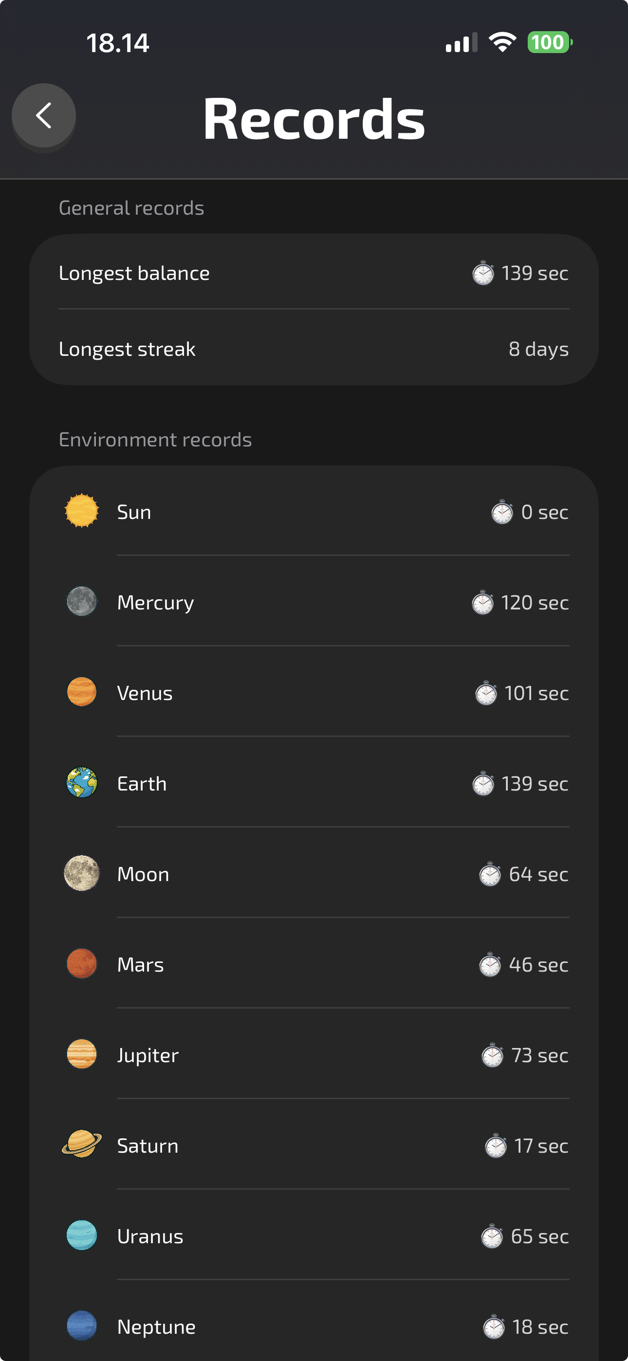 Tilterra screenshot 11